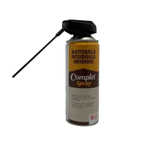 Antitarlo Complet Ecolkem spray 400 ml 20932 Hete Deal